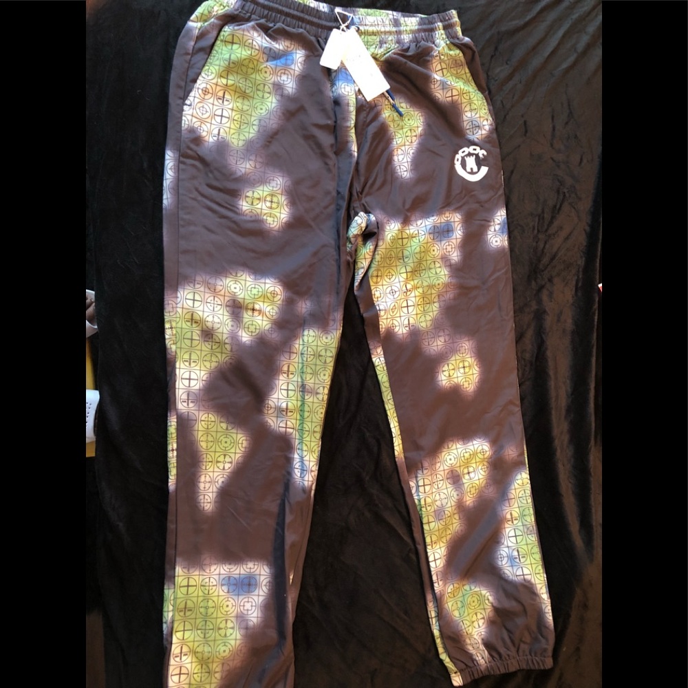 Joggers....SOLD!!!!!